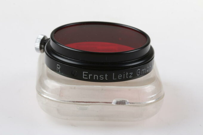 Leica Rotfilter Aufsteckbar A36