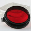 Leica Rotfilter Aufsteckbar A36