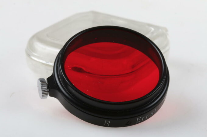 Leica Rotfilter Aufsteckbar A36 - Image 2