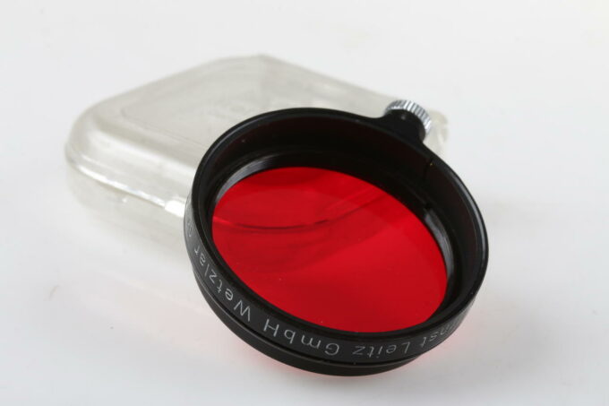Leica Rotfilter Aufsteckbar A36 - Image 3