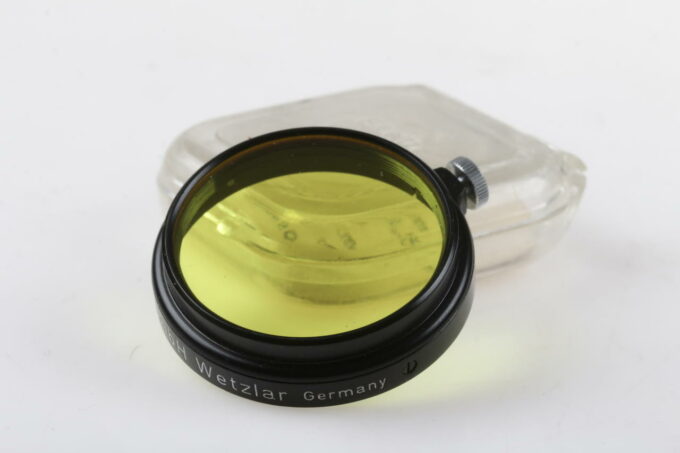 Leica Gelbfilter 1 A36 - Image 2