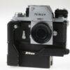 Nikon F Photomic mit F36 Motorwinder - #7331693