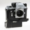 Nikon F Photomic mit F36 Motorwinder - #7331693