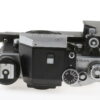 Nikon F Photomic mit F36 Motorwinder - #7331693