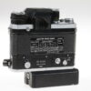 Nikon F Photomic mit F36 Motorwinder - #7331693