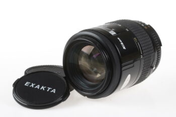 Nikon AF 35-105mm f/3,5-4,5 - #2047284