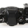Nikon F3 Gehäuse mit Zubehörpaket - #1539474