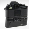 Nikon F3 Gehäuse mit Zubehörpaket - #1539474
