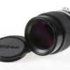 Nikon MF 105mm f/2,5 - #972658