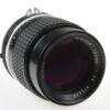 Nikon MF 105mm f/2,5 - #972658 - Image 4