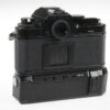 Nikon FA Body mit MD-15 - #5127786 - Image 4