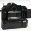Nikon FA Body mit MD-15 - #5127786 - Image 5