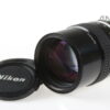 Nikon MF 135mm f/2,8 AI - #872582