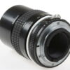 Nikon MF 135mm f/2,8 AI - #872582 - Image 3