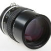 Nikon MF 135mm f/2,8 AI - #872582 - Image 4