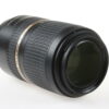 Tamron SP 70-300mm f/4,0-5,6 Di VC USD für Canon EF - #145100