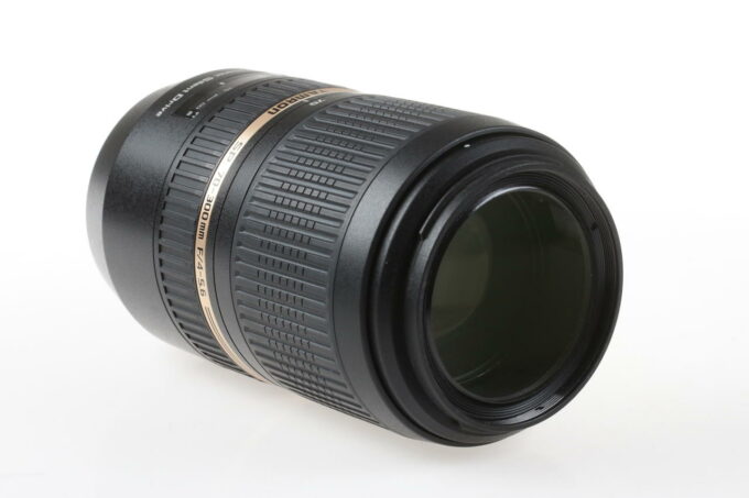 Tamron SP 70-300mm f/4,0-5,6 Di VC USD für Canon EF - #145100 - Image 4