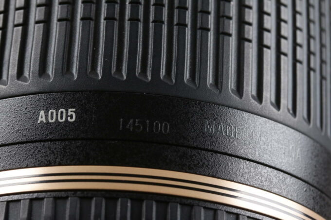 Tamron SP 70-300mm f/4,0-5,6 Di VC USD für Canon EF - #145100 - Image 5