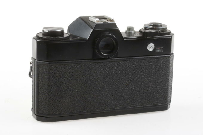 Voigtländer VSL 1 mit 50mm f/1,8 Color-Ultron - Bastlergerät - #1770821