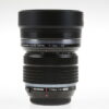 Olympus M.Zuiko Digital 7-14mm f/2,8 MFT