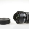 Olympus M.Zuiko Digital 7-14mm f/2,8 MFT - Image 2