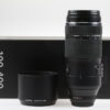 Olympus M.Zuiko Digital 100-400mm f/5,0-6,3 IS - #351504255