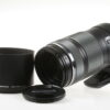 Olympus M.Zuiko Digital 100-400mm f/5,0-6,3 IS - #351504255