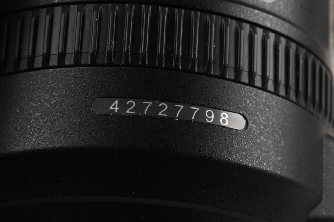 Nikon AF-S DX 18-200mm f/3,5-5,6 G ED VR II - #42727798 - Image 6