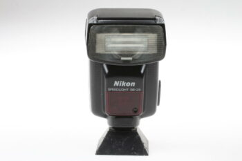 Nikon SB-25 Blitzgerät - #2650028
