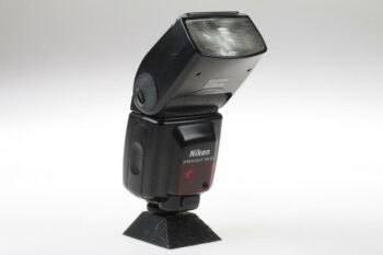 Nikon SB-25 Blitzgerät - #2650028