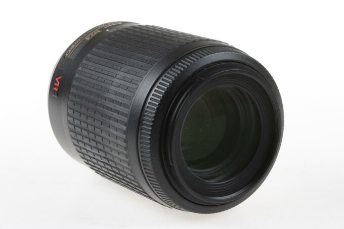 Nikon AF-S DX 55-200mm f/4,0-5,6 G ED VR - #202350