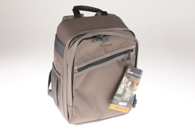 Lowepro Photo Traveler 150 mica