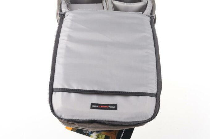 Lowepro Photo Traveler 150 mica