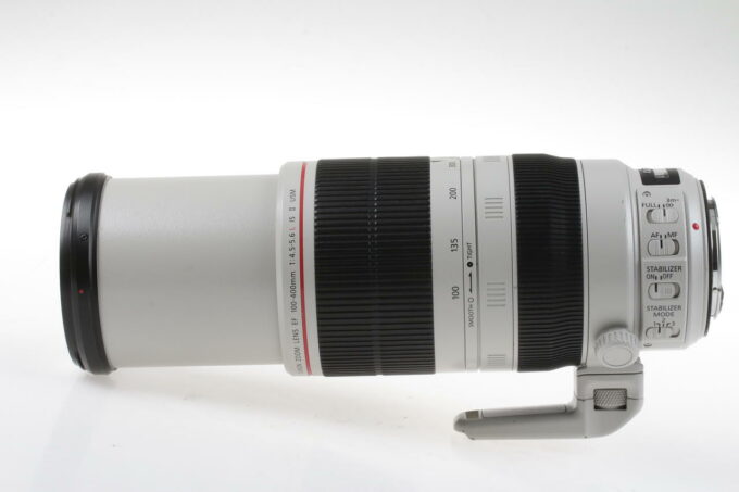Canon EF 100-400mm f/4,5-5,6 L IS II USM - #2800000923 - Image 3