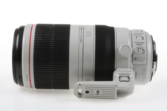 Canon EF 100-400mm f/4,5-5,6 L IS II USM - #2800000923 - Image 4