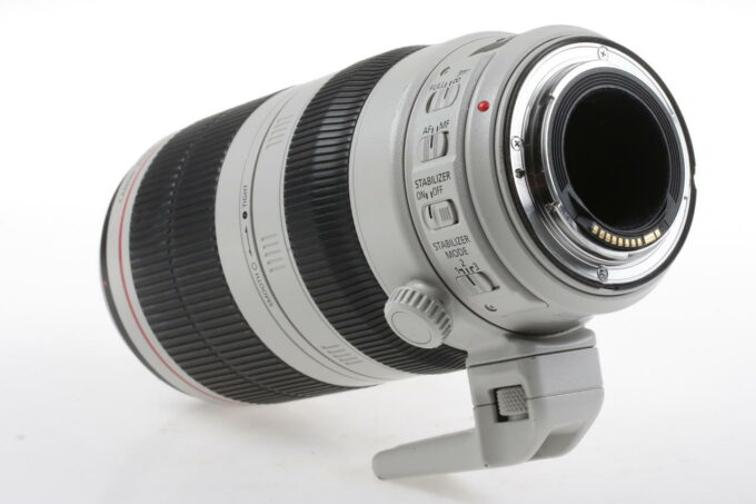 Canon EF 100-400mm f/4,5-5,6 L IS II USM - #2800000923 - Image 5