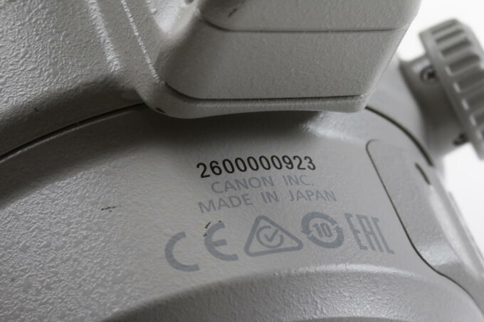 Canon EF 100-400mm f/4,5-5,6 L IS II USM - #2800000923 - Image 7