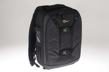 Lowepro Pro Runner BP 350 AW II schwarz