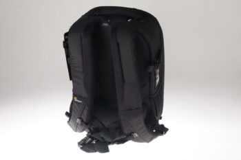 Lowepro Pro Runner BP 350 AW II schwarz