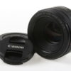 Canon EF 50mm f/1,8 STM - #8011206178