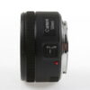 Canon EF 50mm f/1,8 STM - #8011206178 - Image 2