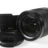 Sony Vario-Tessar T* FE 24-70mm f/4,0 ZA OSS - #036618