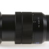Sony Vario-Tessar T* FE 24-70mm f/4,0 ZA OSS - #036618