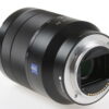 Sony Vario-Tessar T* FE 24-70mm f/4,0 ZA OSS - #036618