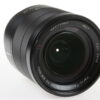 Sony Vario-Tessar T* FE 24-70mm f/4,0 ZA OSS - #036618