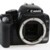 Canon EOS 450D Body - #1180342603 - Image 2