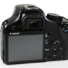 Canon EOS 450D Body - #1180342603 - Image 4