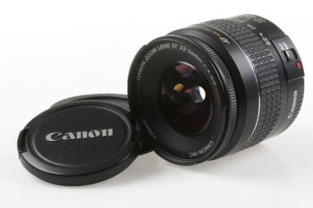 Canon EF 22-55mm f/4,0-5,6 USM - #1904667
