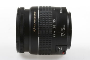 Canon EF 22-55mm f/4,0-5,6 USM - #1904667