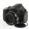 Canon PowerShot SX 30 IS - #103052001132